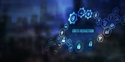 Dramatically reduce operational expenses while enhancing the efficiency of your financial processes.