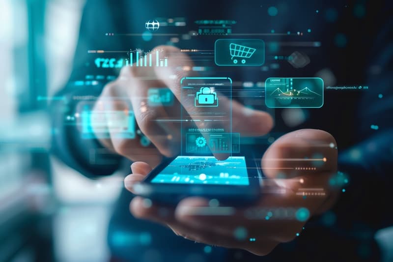 A comprehensive and flexible set of rules defined by your company to complement Digital Contracts. It ensures maximum automation while controlling risks and optimising working capital.