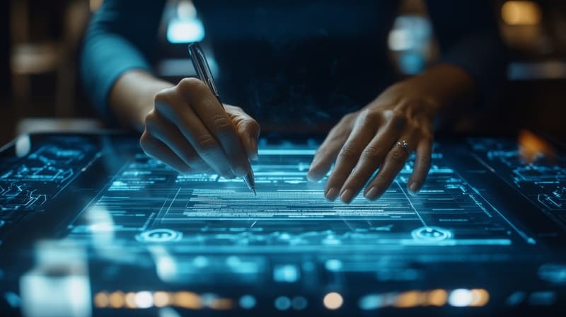 Navigating Insurance and Reinsurance with Modern Solutions. Understand the modern challenges in insurance and reinsurance and how Fennech delivers tailored solutions to help the industry. Download our comprehensive guide to learn more.

