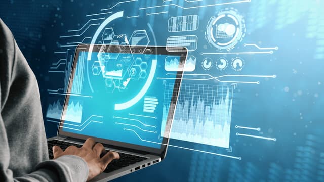 Transforming Finance with AI and Emerging Technologies