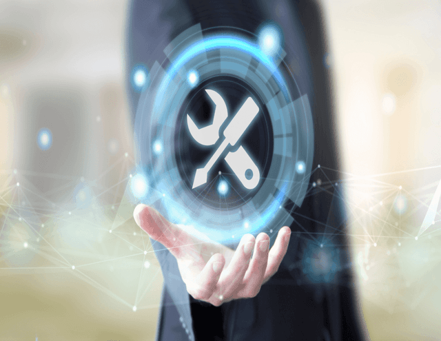 ETL in Treasury: How Fennech’s Tools Assist