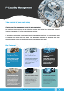 Automated Tools Revolutionise Cash Management, Saving Time and Reducing Errors