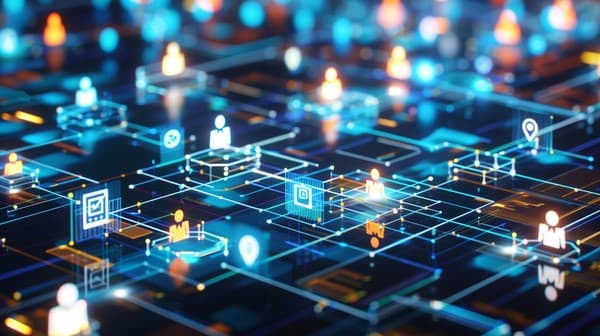 Manage and track all your payables and receivables between a network of agencies, suppliers, affiliate companies, or internal group entities