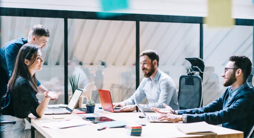 Ready to Move Beyond Traditional Treasury Management?