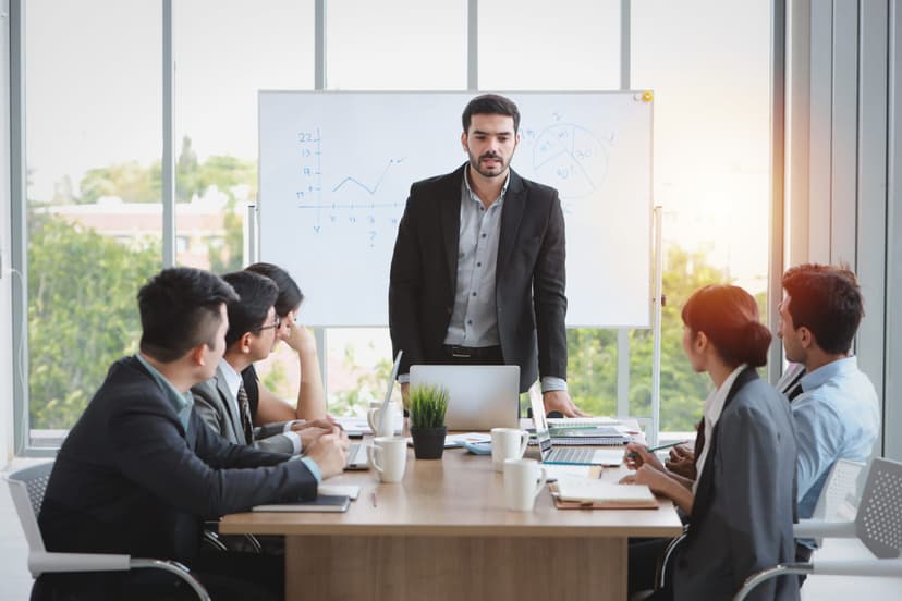 Ready to Move Beyond Traditional Treasury Management?