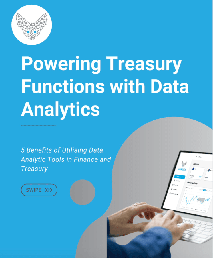 Top Treasury Management Tips for Optimal Performance Treasury Management Tips for SME and Enterprise Finance Leaders
In today's fast-paced financial environment, effective treasury management is more crucial than ever. Whether you are steering the finances of a small or medium-sized enterprise SME or a larger corporation, understanding and adopting modern treasury practices can make a significant difference. Here are some valuable tips, illustrated with practical examples, to help you navigate this complex landscape.
1. Data Analytics: Essential for Modern-Day Treasurers
One of the most powerful tools at the disposal of contemporary treasurers is data analytics. The ability to analyse vast amounts of data can transform traditional treasury functions like cash flow forecasting, risk management, and optimising working capital.
For instance, utilising data analytics allows treasurers to anticipate market trends with greater accuracy. This means you can forecast liquidity positions more precisely, manage currency risks more effectively, and make strategic decisions with increased confidence. By leveraging data insights, you can revisit and refine these core competencies, ensuring your treasury operations are both efficient and forward thinking.
2. Unveiling the Future of Corporate Treasury: Insights from the EACT Survey
The European Association of Corporate Treasurers EACT recently published its comprehensive Treasury Survey for 2023, shedding light on the dynamic landscape of corporate treasury management. This survey provides a roadmap for finance professionals, highlighting the evolving priorities and challenges in the field.
Key topics from the survey include:
The New Era of Treasury Priorities: The survey identifies emerging trends and priorities that treasurers must focus on. For example, there is an increasing emphasis on integrating environmental, social, and governance ESG criteria into treasury strategies. This shift reflects a broader organisational commitment to sustainable and responsible business practices.
Navigating Financial Regulations: Staying abreast of regulatory changes is essential. The EACT survey highlights the importance of compliance and offers insights into how treasurers can effectively navigate the complex web of financial regulations. This is particularly relevant for enterprises operating across multiple jurisdictions.
3. Treasury Management Solutions for All
Incorporating the right treasury management solutions can streamline your financial operations, whether you're part of an SME or a larger corporation. Fennech offers a range of pioneering and versatile alternatives to traditional Treasury Management Systems TMS.
From full inhouse banking solutions to next-generation treasury systems, Fennech provides hyper-automated options that cater to the needs of large enterprises. For smaller organisations, Fennechs Treasury As A Service offerings and ondemand simpler treasury management modules present a cost-effective and scalable solution. These tools can significantly enhance your treasury capabilities, enabling you to focus on strategic financial management rather than getting bogged down by operational intricacies.
In summary, effective treasury management in today's world hinges on utilising data analytics, staying informed about industry trends and regulations, and adopting flexible, scalable treasury solutions. By embracing these strategies, finance leaders can ensure their organisations remain agile, compliant, and ready to tackle the challenges of the future.