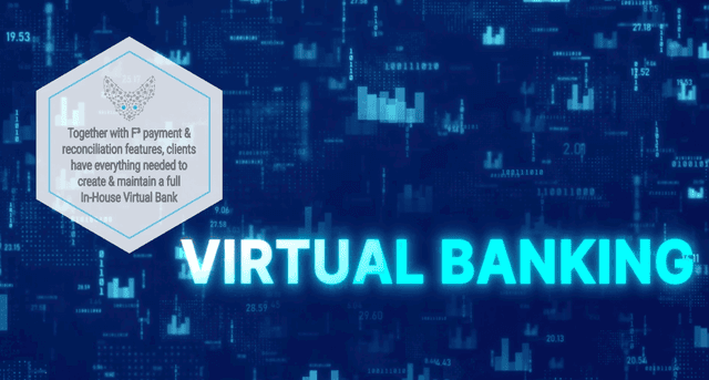 Enterprise CFOs Simplify Banking with Fennech's In-House Virtual Bank Enterprise CFOs Simplify Banking with Fennech's In-House Virtual Bank