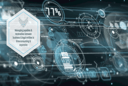 videos by Manage and track all your payables and receivables between a network of agencies, suppliers, affiliate companies, or internal group entities