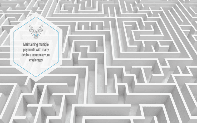 Auto Payments Automate large-scale payables and receivables at a transactional level creating and controlling your own set of rules