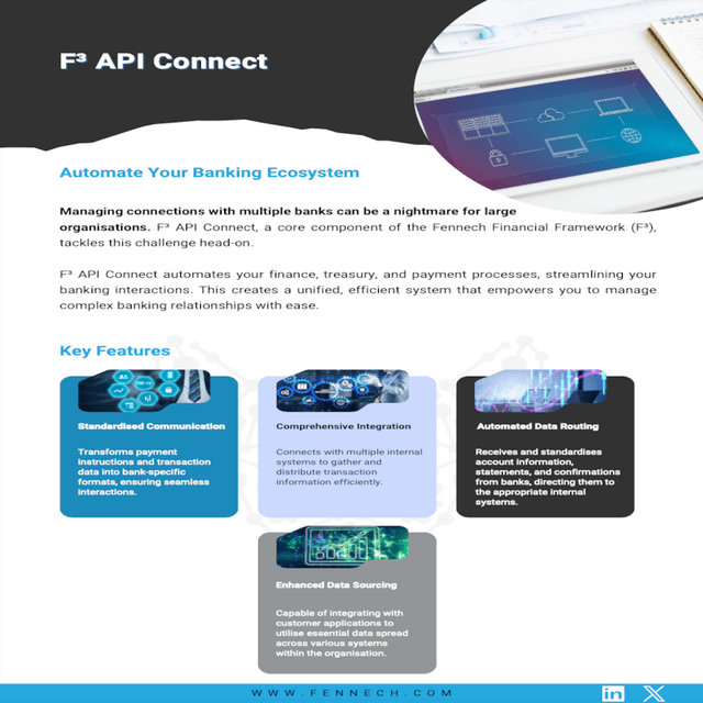 Guide: Unlocking API Connectivity for Seamless Financial Integration Guide: Unlocking API Connectivity for Seamless Financial Integration
