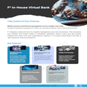 Guide: In-House Virtual Banks for Financial Control