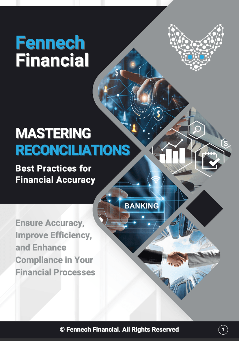 Choosing The Right Reconciliation Solution When selecting an advanced reconciliation software or solution, it's crucial to choose one that aligns with your organisation's specific needs. The right reconciliation tool can streamline your financial processes, eliminate errors, and ensure that each payment is made on time.