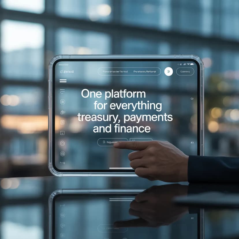 Effective Reconciliation: The Cornerstone Of Financial Integrity This guide is your quick access yet comprehensive resource for transforming your reconciliation processes into efficient, automated workflows that minimise errors, prevent fraud, and enhance transparency.