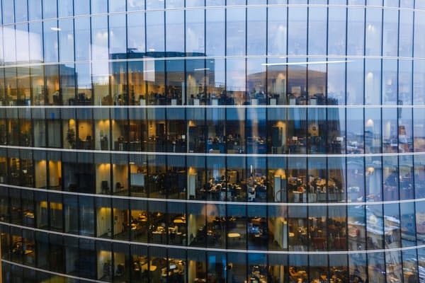 Guide: Discover How Fennech Enhances Insurance and Reinsurance Operations Guide: Discover How Fennech Enhances Insurance and Reinsurance Operations